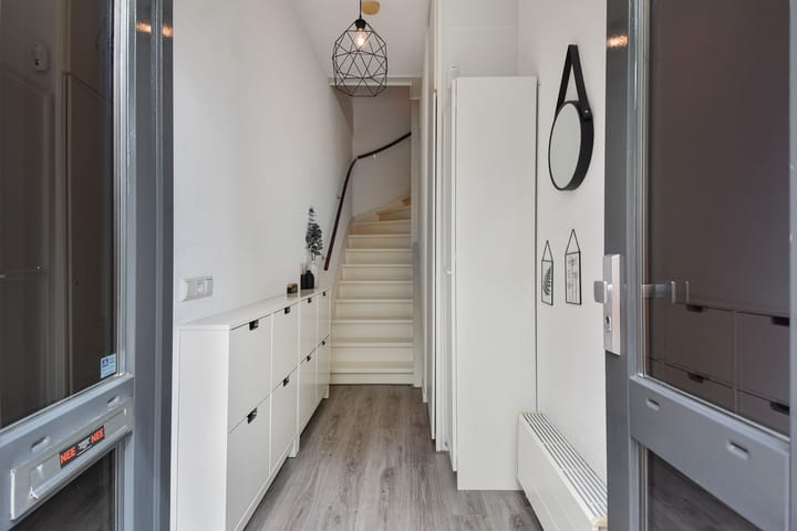 Foto 6 van Hoogeveenlaan 2-B