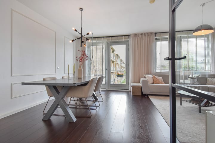 Foto 7 van Hoogeveenlaan 2-B