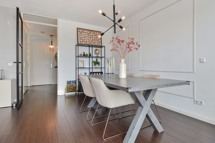 Foto 8 van Hoogeveenlaan 2-B