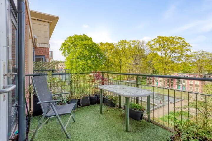 Foto 21 van Rhenendael 104