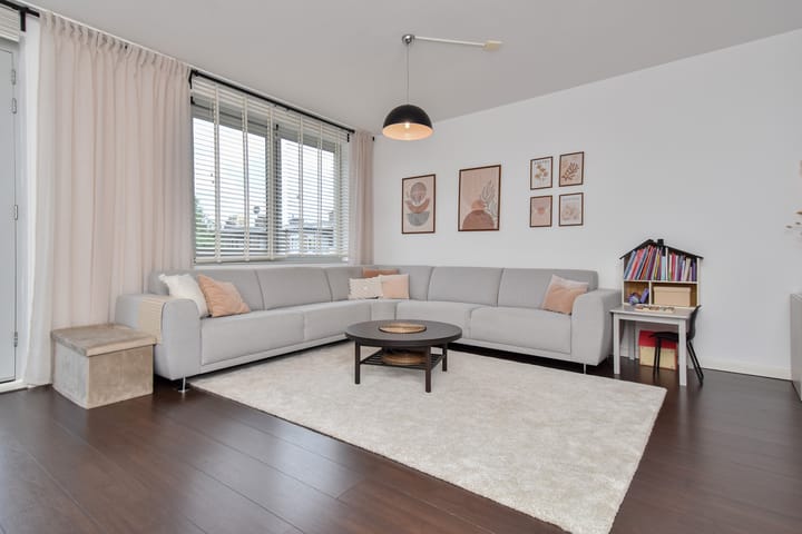 Foto 9 van Hoogeveenlaan 2-B