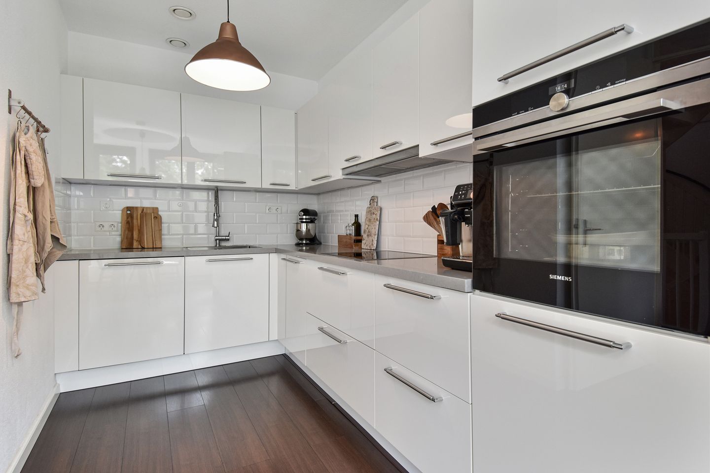 Foto 10 van Hoogeveenlaan 2-B