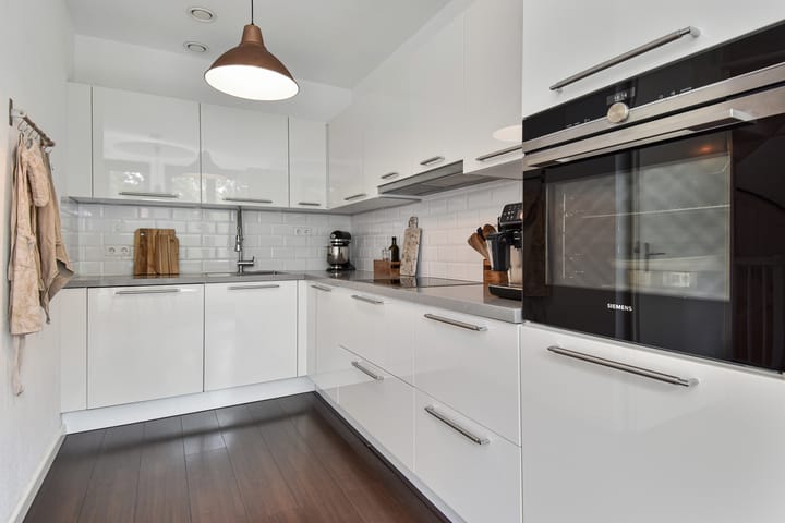 Foto 10 van Hoogeveenlaan 2-B