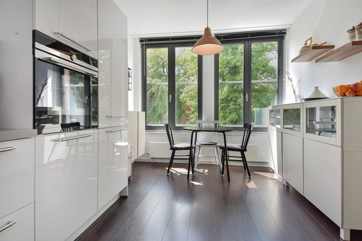 Foto 12 van Hoogeveenlaan 2-B