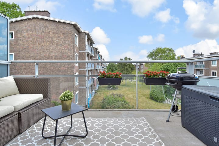 Foto 13 van Hoogeveenlaan 2-B