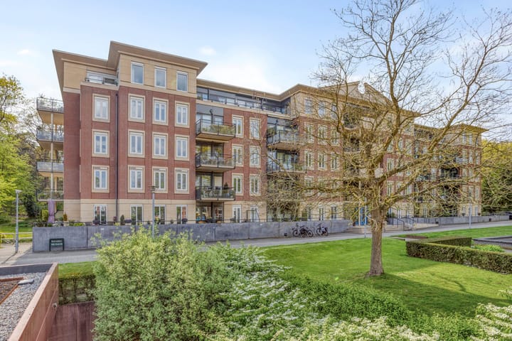 Foto 30 van Rhenendael 104