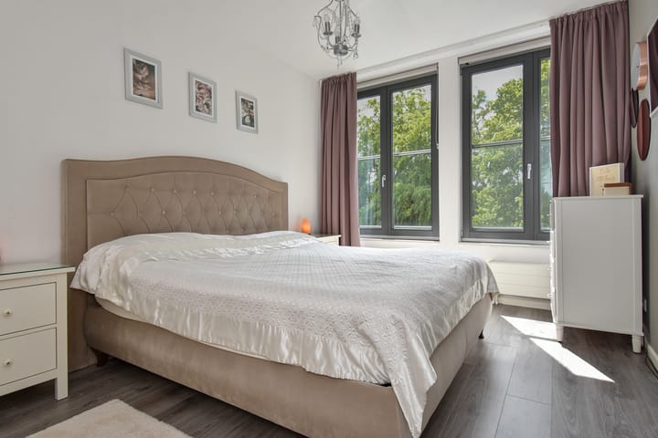 Foto 17 van Hoogeveenlaan 2-B