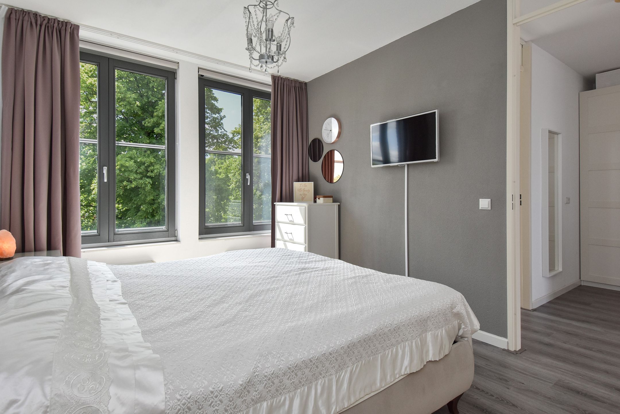 Foto 18 van Hoogeveenlaan 2-B