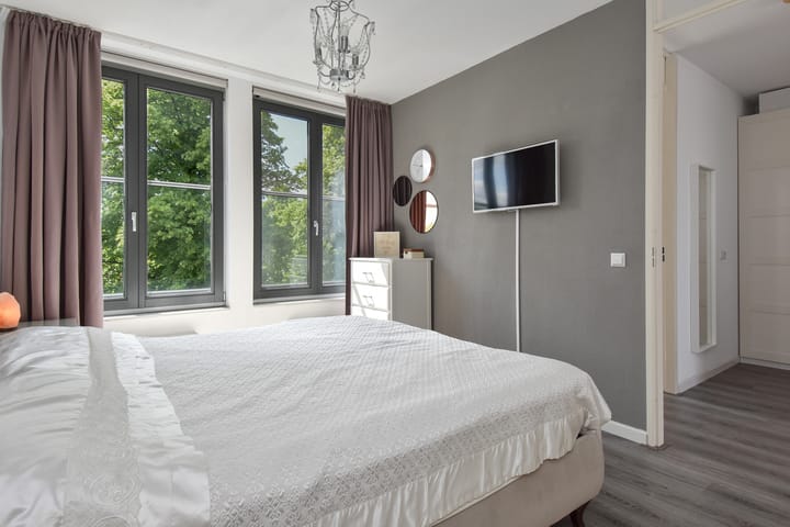 Foto 18 van Hoogeveenlaan 2-B