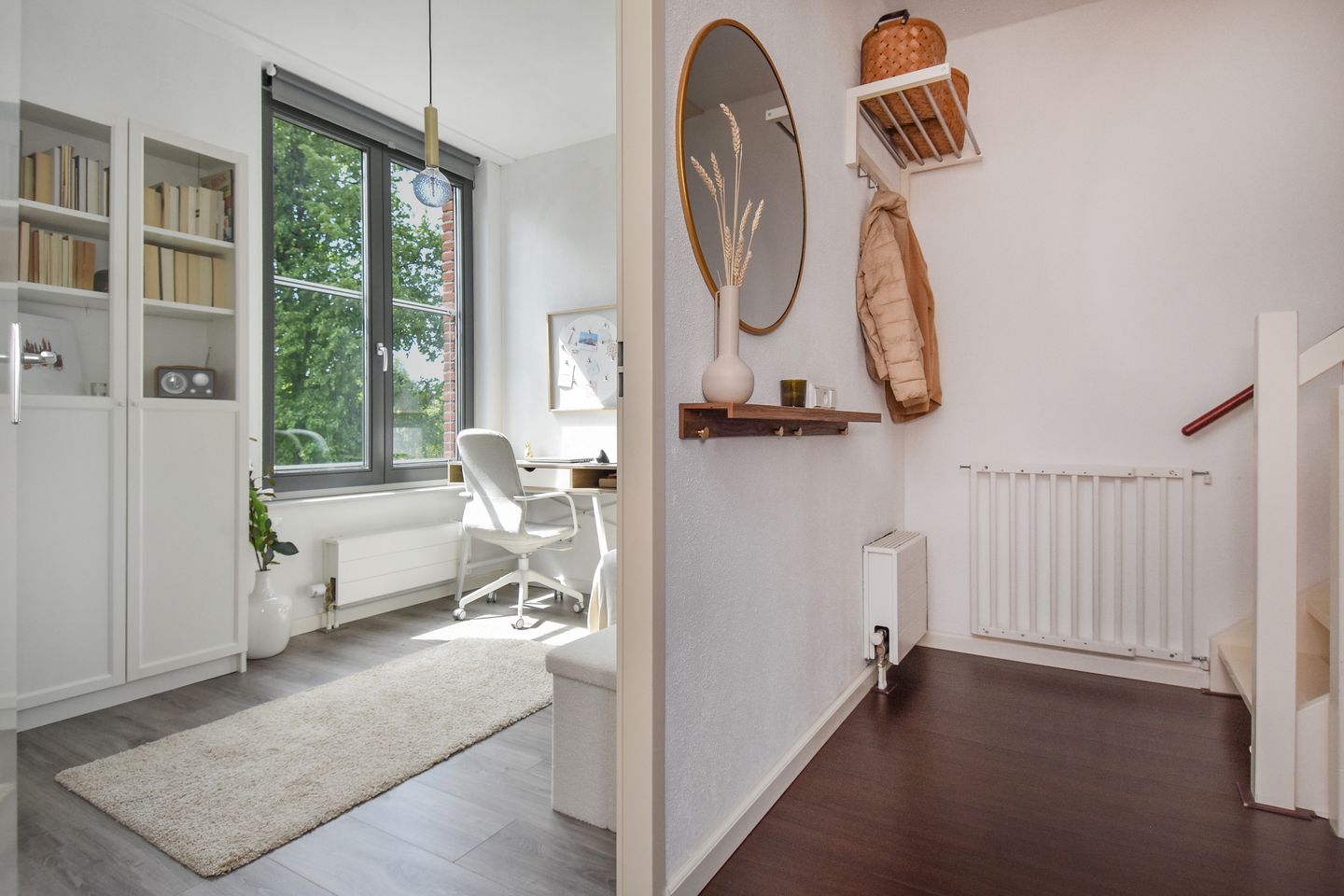 Foto 19 van Hoogeveenlaan 2-B