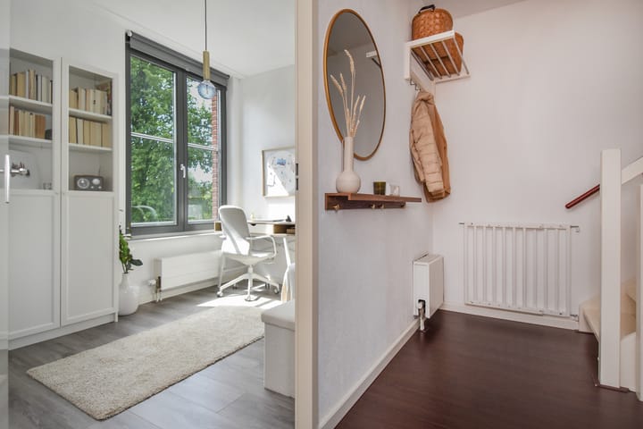 Foto 19 van Hoogeveenlaan 2-B