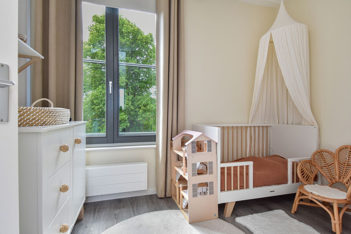 Foto 20 van Hoogeveenlaan 2-B