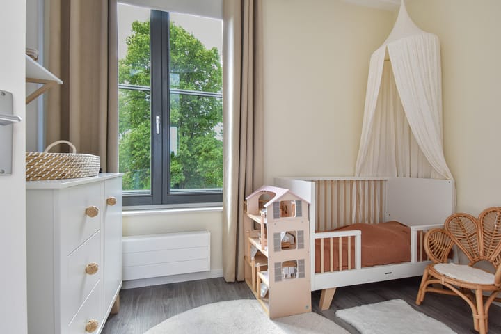 Foto 20 van Hoogeveenlaan 2-B