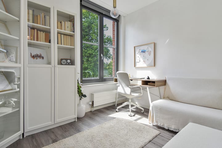 Foto 21 van Hoogeveenlaan 2-B