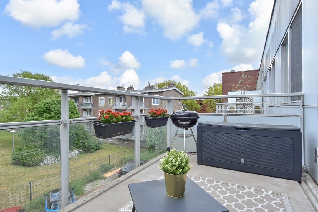 Foto 22 van Hoogeveenlaan 2-B