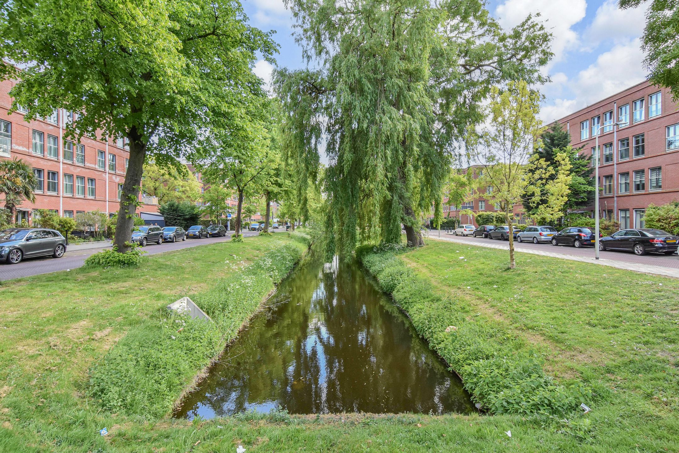 Foto 24 van Hoogeveenlaan 2-B