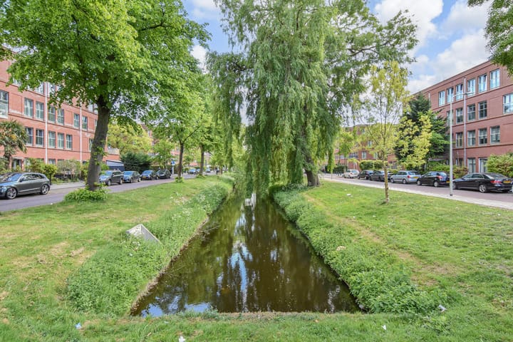 Foto 24 van Hoogeveenlaan 2-B