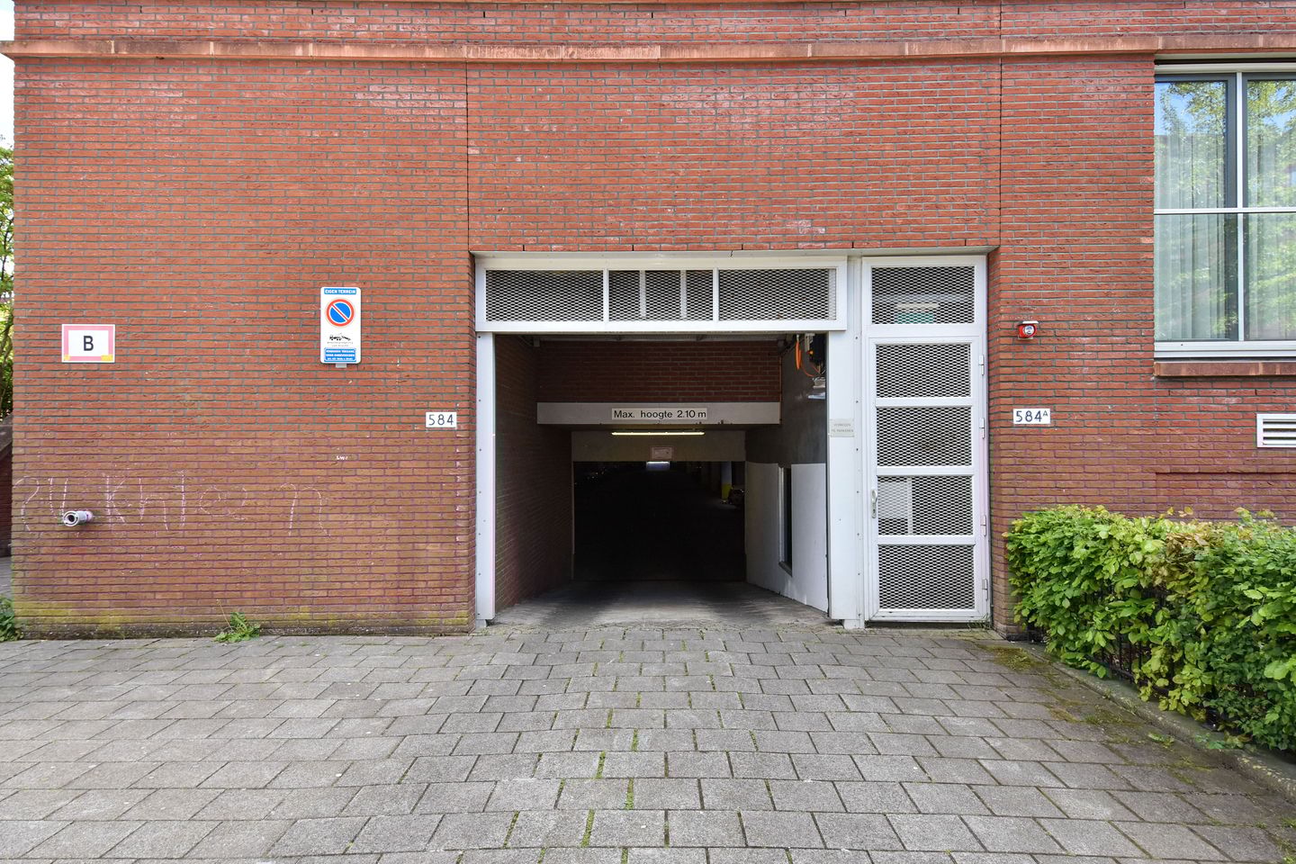 Foto 25 van Hoogeveenlaan 2-B