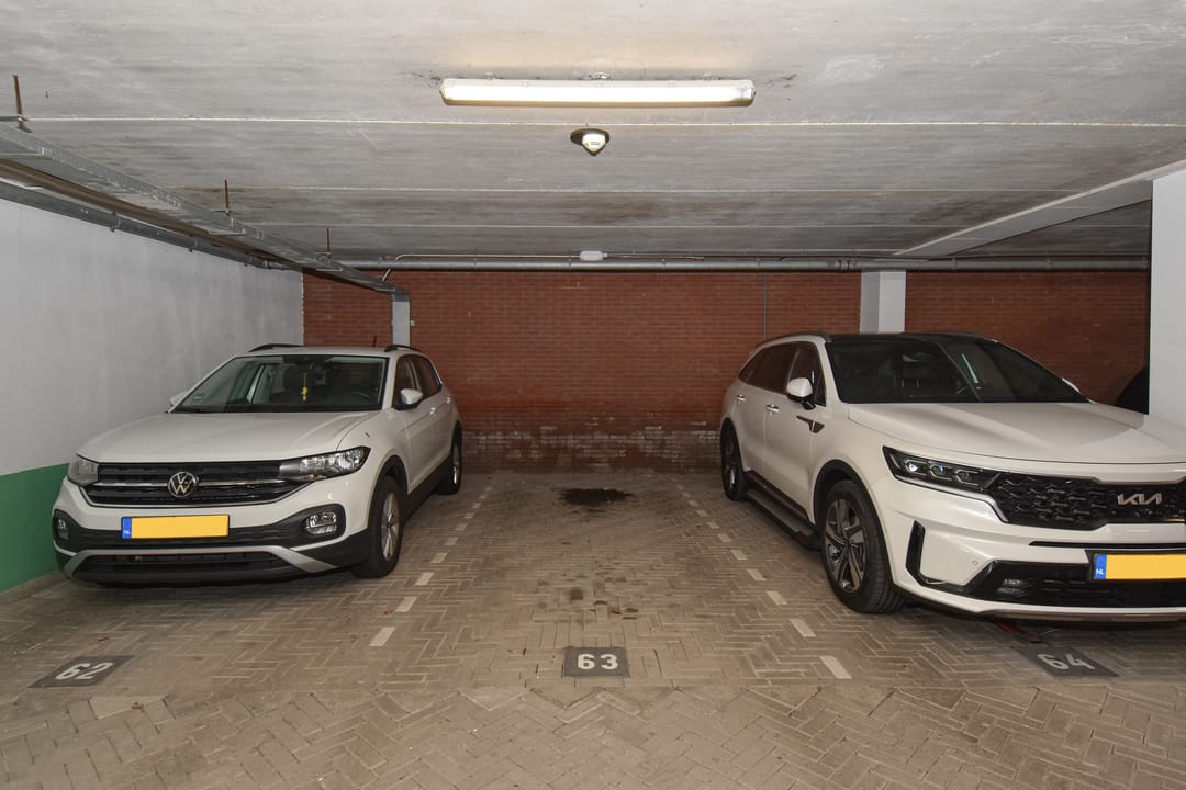 Foto 26 van Hoogeveenlaan 2-B