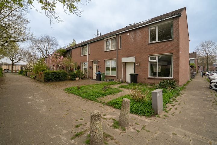 Bekijk foto van Sonatestraat 11