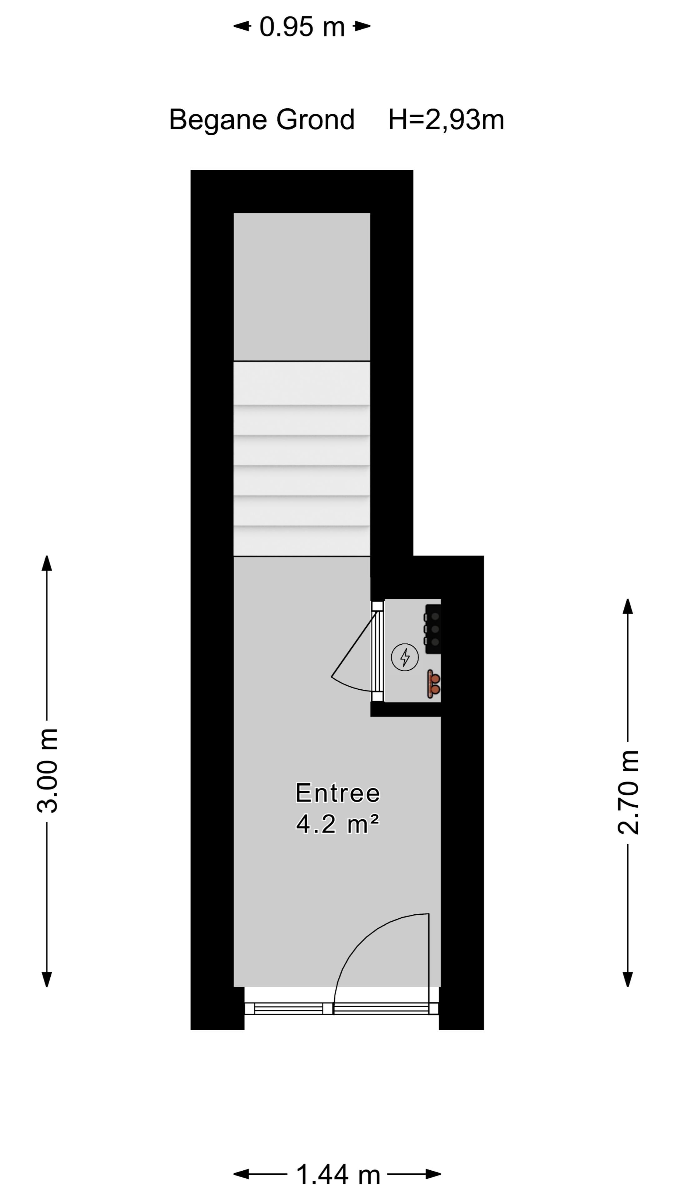 Foto 30 van Hoogeveenlaan 2-B