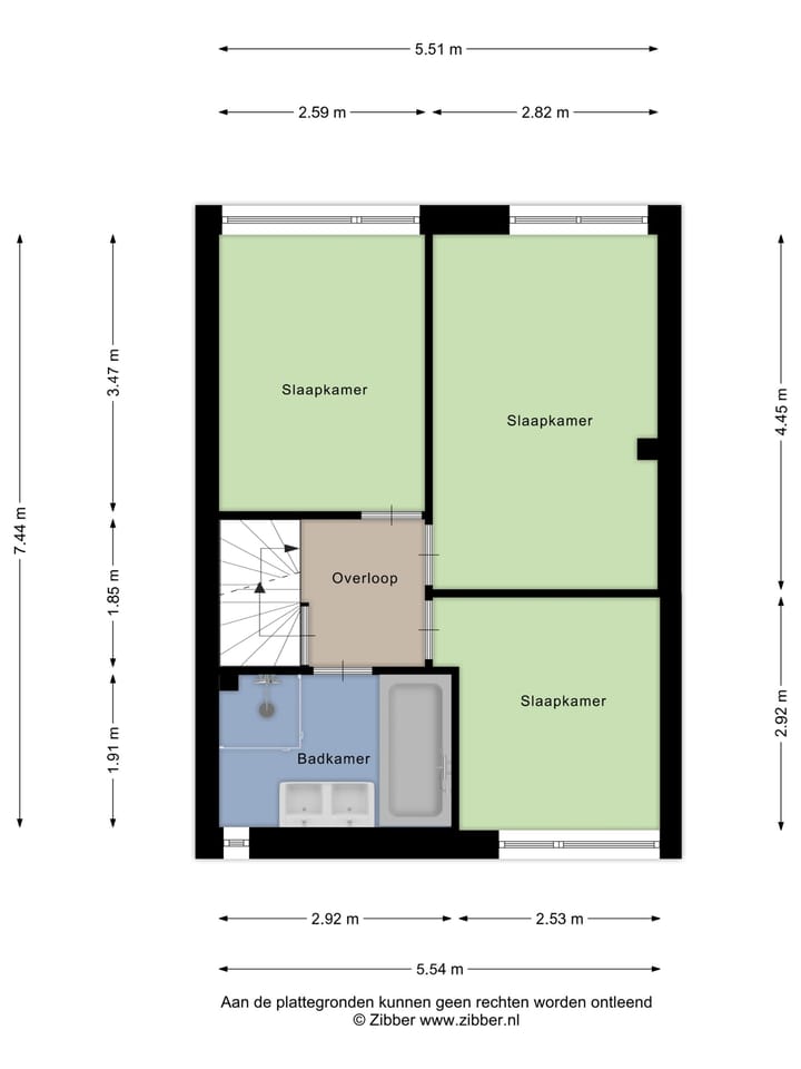 Foto 24 van Sonatestraat 11