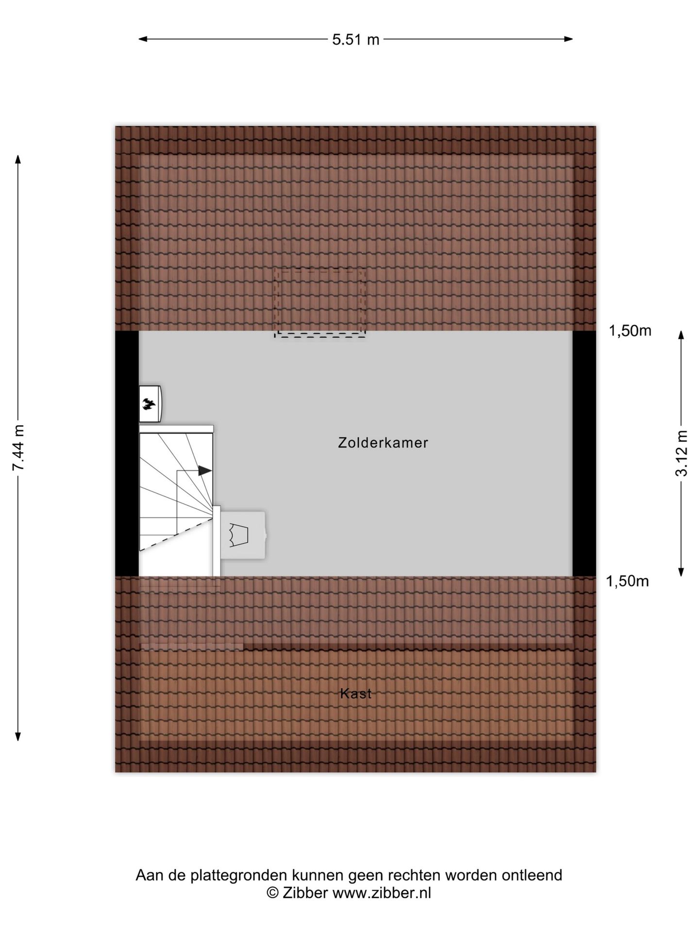 Foto 25 van Sonatestraat 11