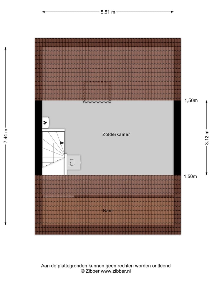 Foto 25 van Sonatestraat 11