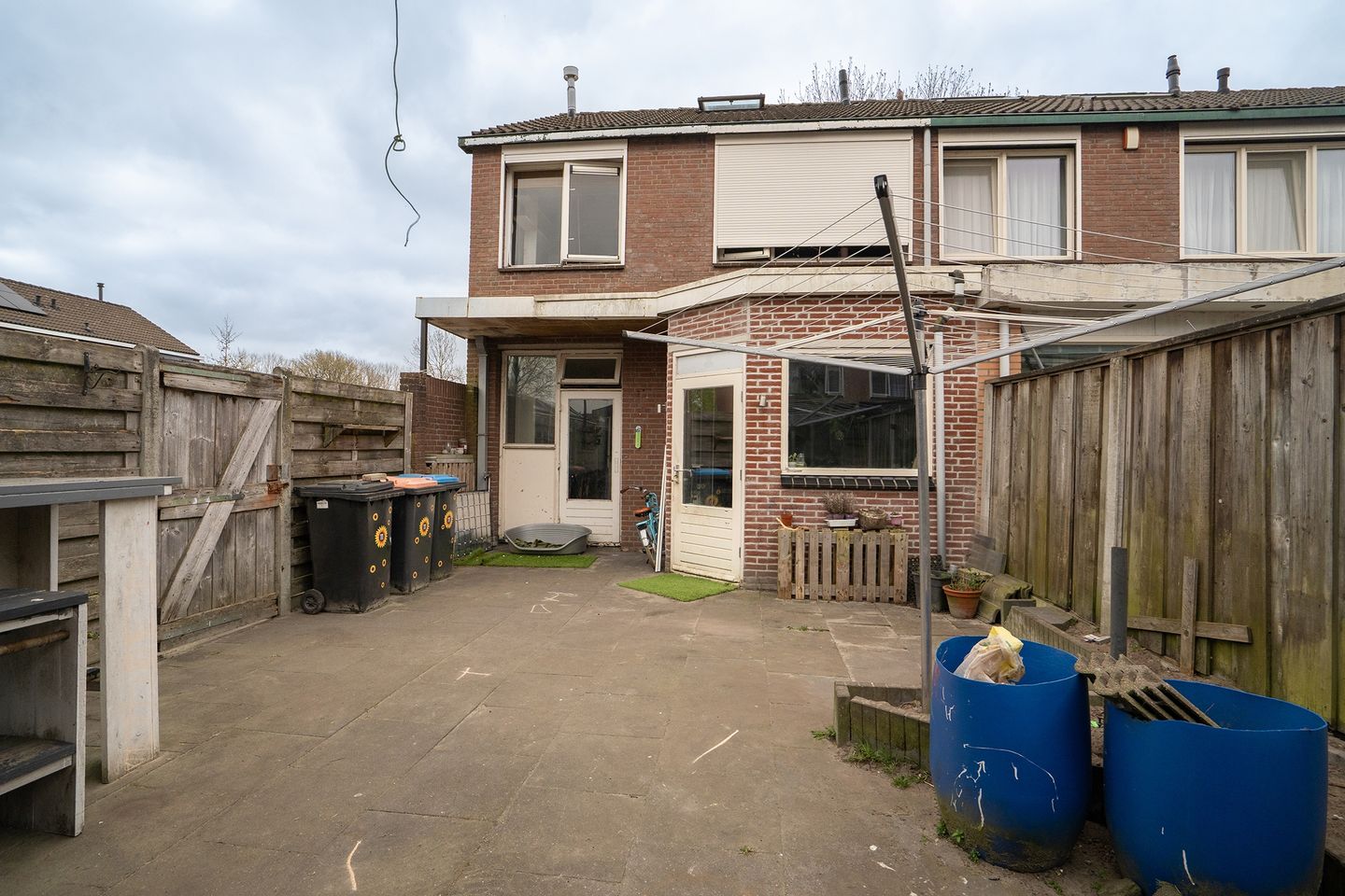 Foto 4 van Sonatestraat 11