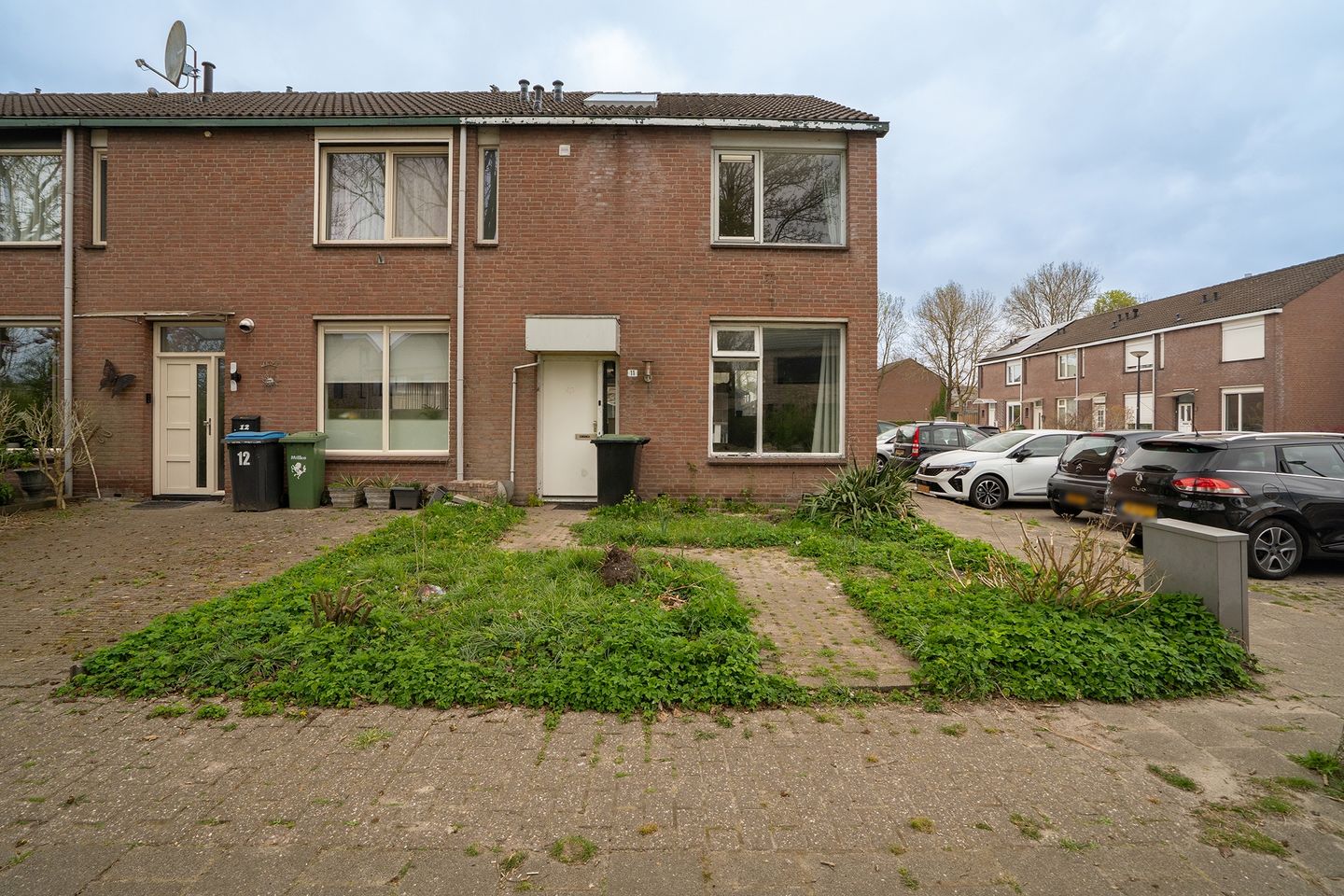 Foto 5 van Sonatestraat 11