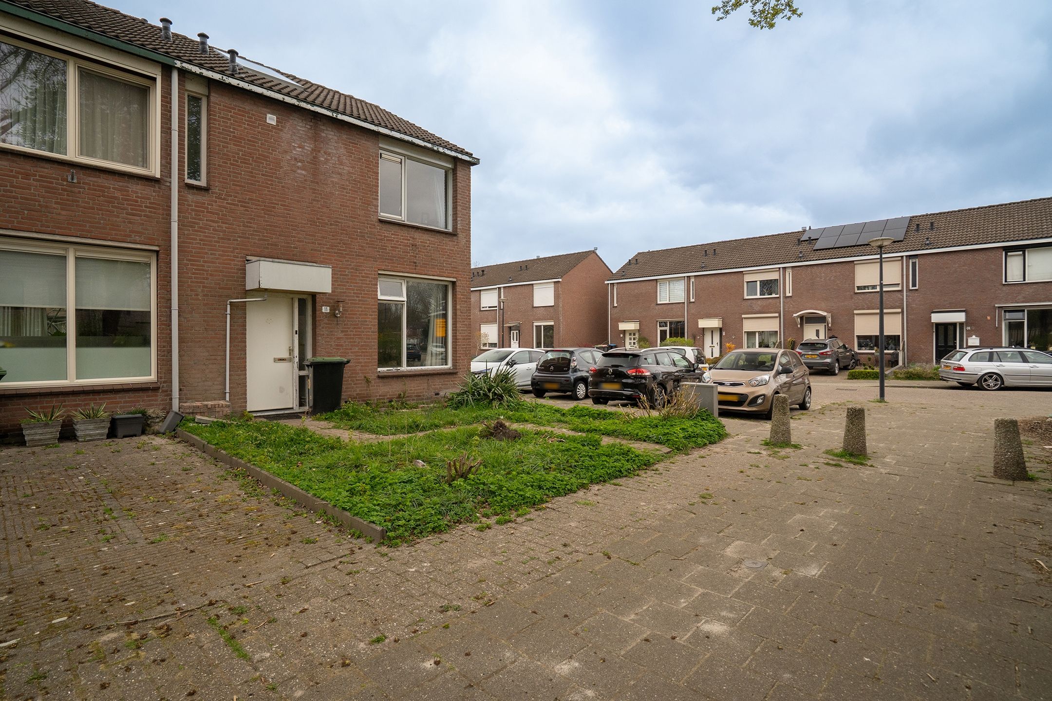 Foto 6 van Sonatestraat 11