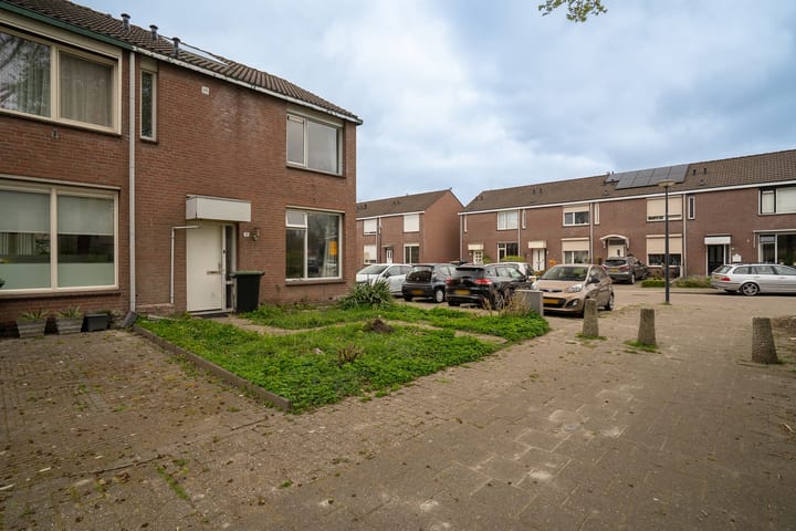 Foto 6 van Sonatestraat 11