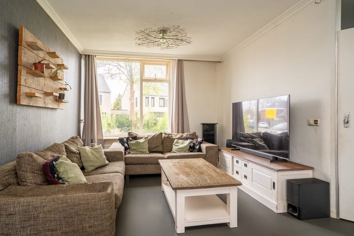 Foto 8 van Sonatestraat 11