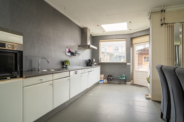 Foto 10 van Sonatestraat 11