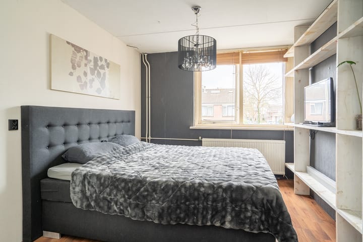 Foto 13 van Sonatestraat 11