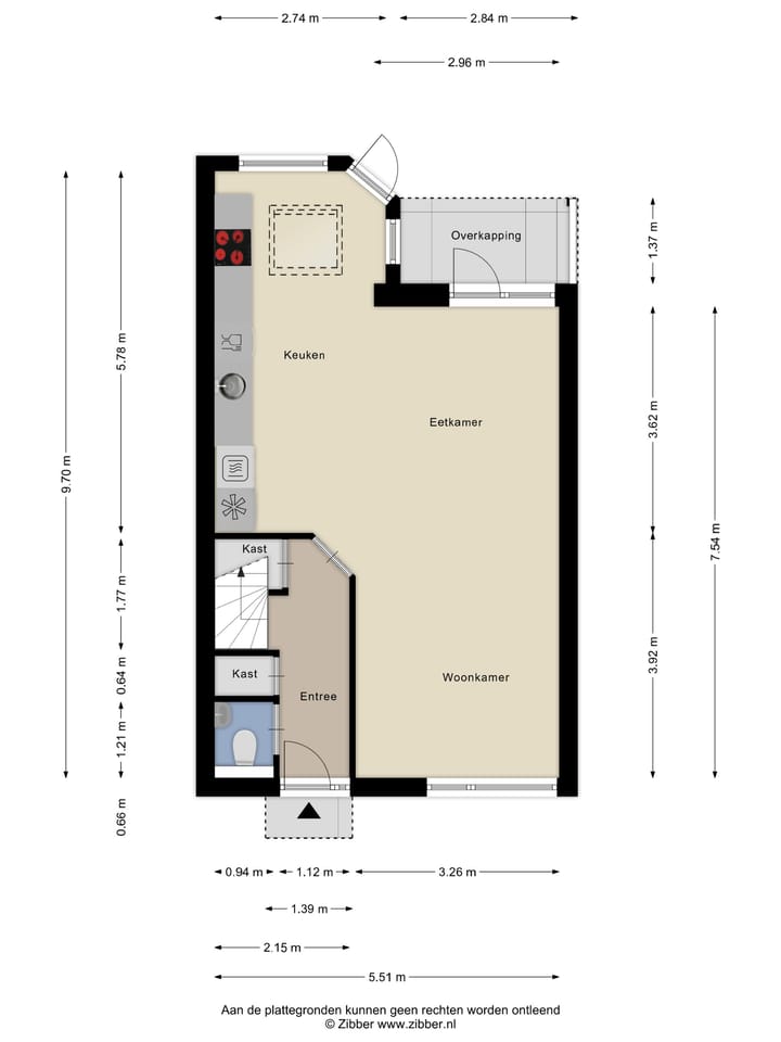 Foto 23 van Sonatestraat 11