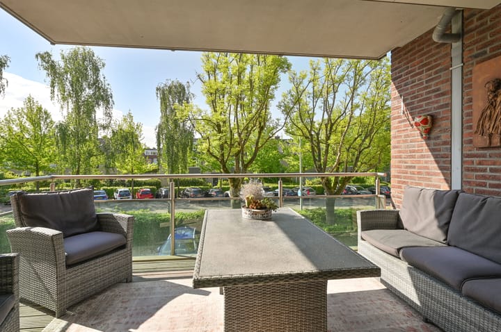 Foto 3 van Koningin Wilhelminalaan 11-B