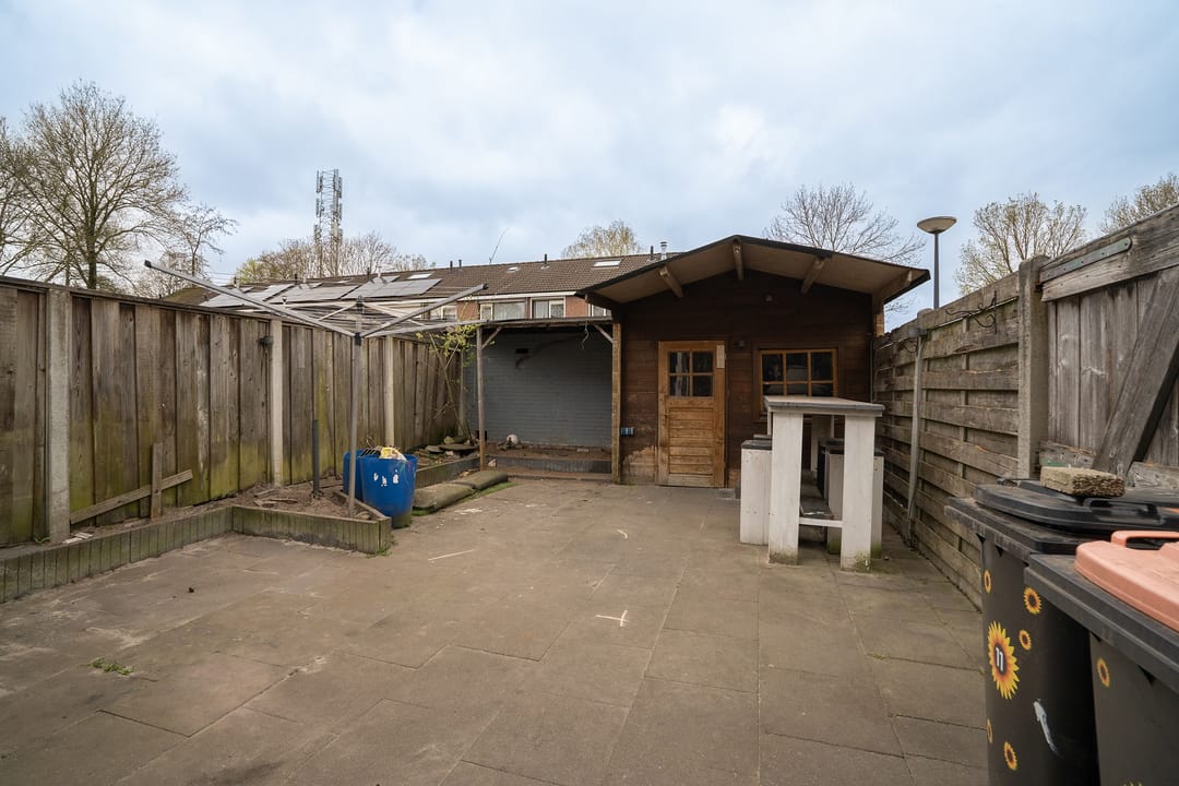 Foto 22 van Sonatestraat 11