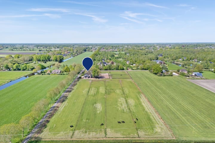 Foto 3 van Oostwijk 3