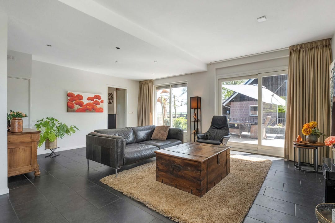 Photo 11 of Oostwijk 3