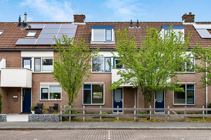 Foto 1 van Waterland 35