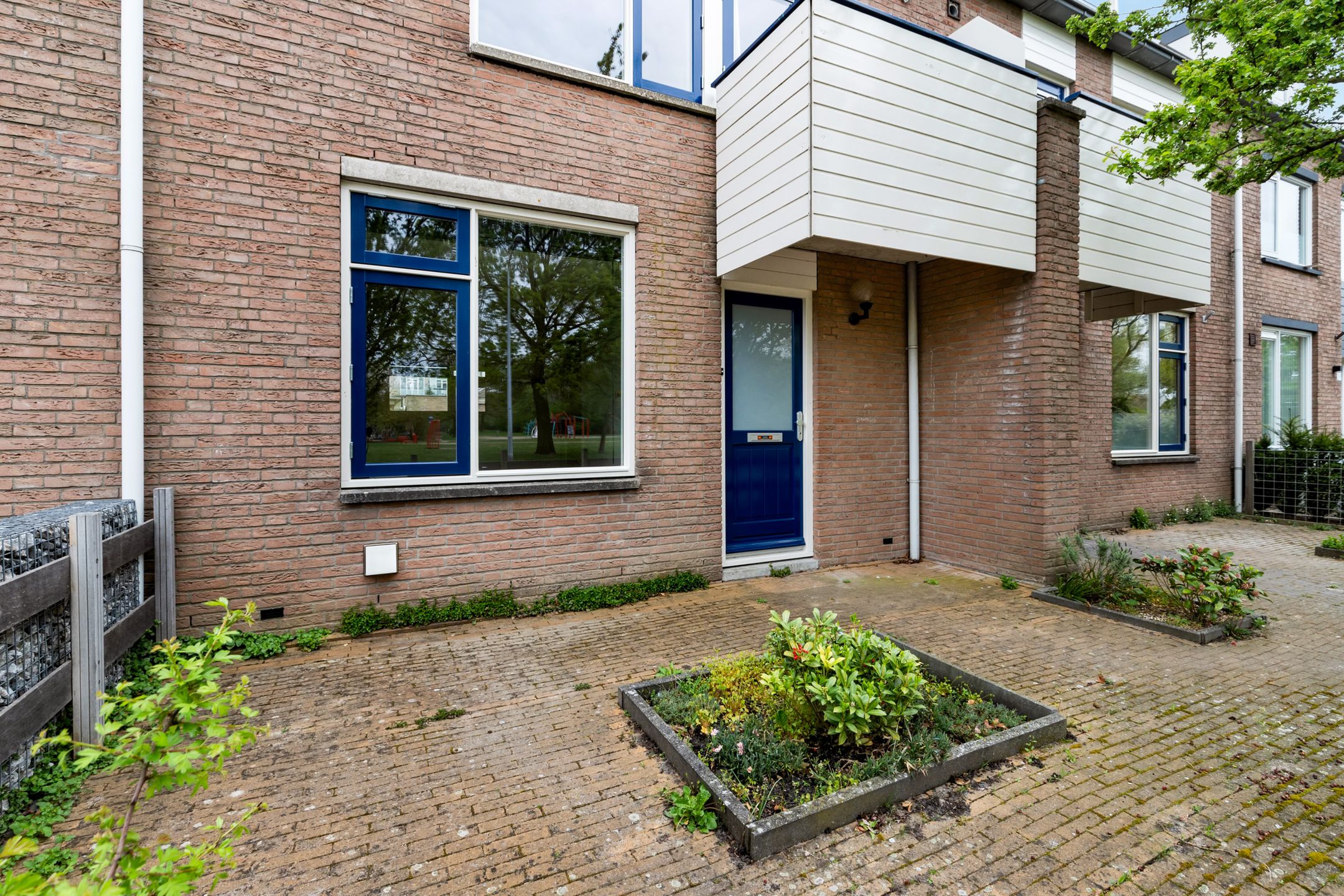 Foto 3 van Waterland 35