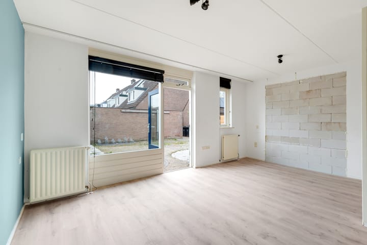 Foto 7 van Waterland 35