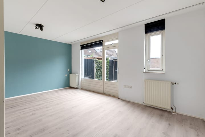 Foto 8 van Waterland 35