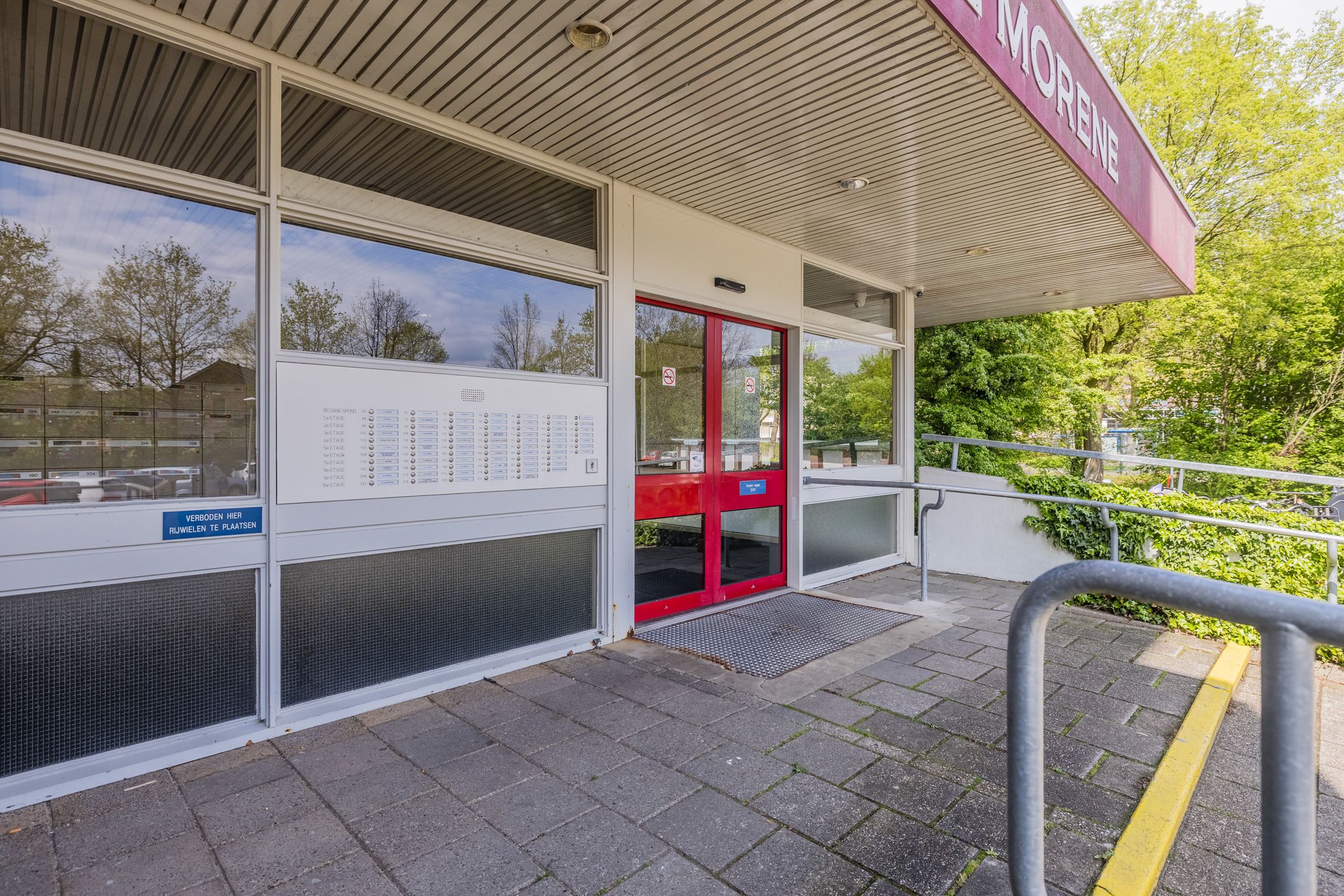 Foto 36 van Jennerstraat 156