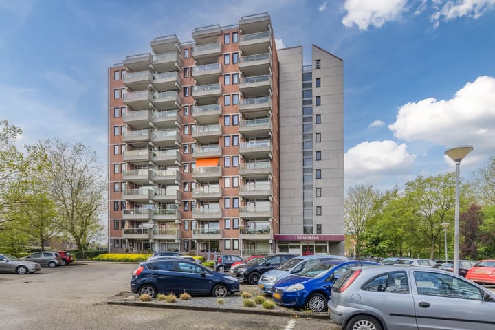 Photo 39 of Jennerstraat 156