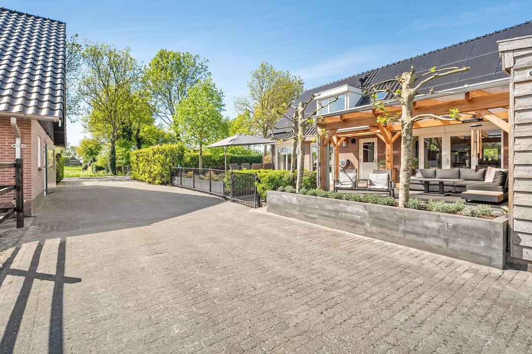 Photo 41 of Oostwijk 3