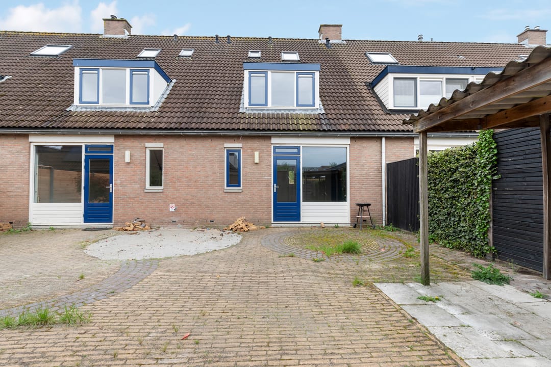 Foto 28 van Waterland 35