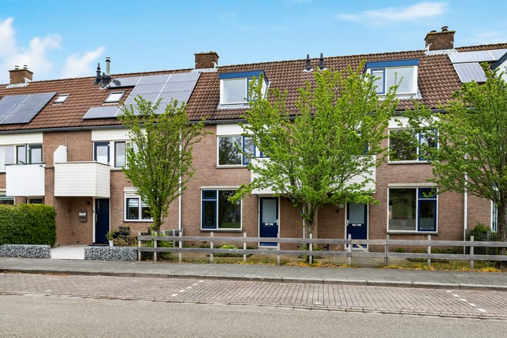 Foto 29 van Waterland 35