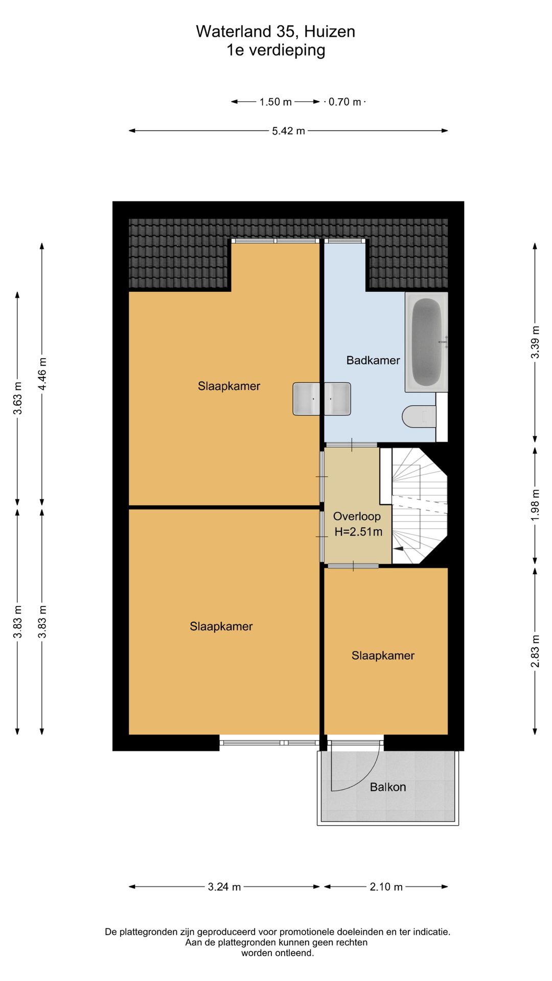 Foto 32 van Waterland 35